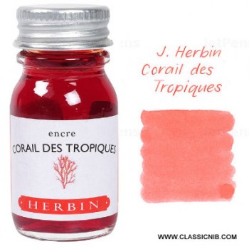 10 ML Swatch Corail Des Tropiques 59